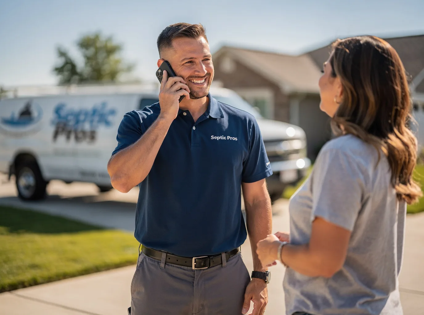 Septic Tank Pumping Alda, NE FAQs